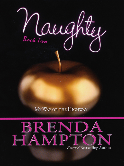 Title details for Naughty 2 by Brenda Hampton - Available